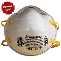 Particulate N95 Respirators